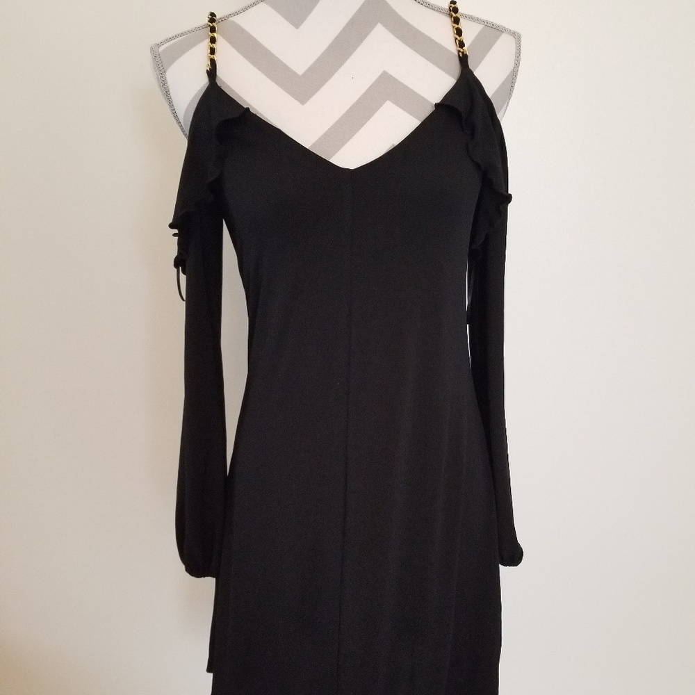 Nwt amazing mk dress